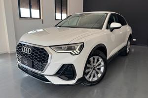 Audi Q3 SPB 35 2.0 TDI 150Cv - 2022