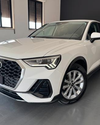 Audi Q3 SPB 35 2.0 TDI 150Cv - 2022