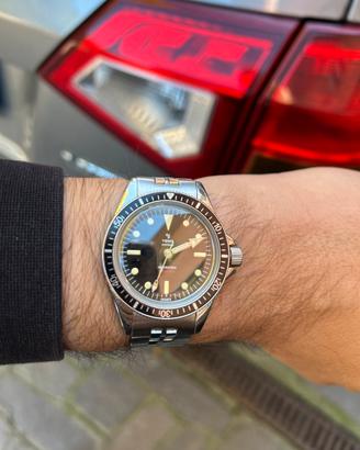 Yema Superman 39mm