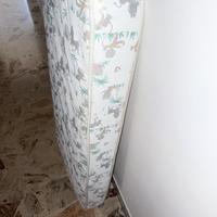 materassino  culla