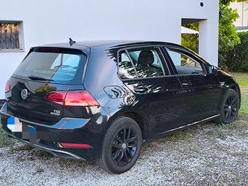 Golf 7.5 TGI 1.4  