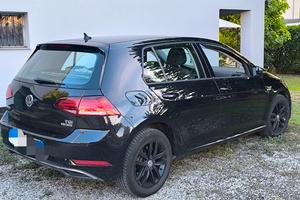 Golf 7.5 TGI 1.4  