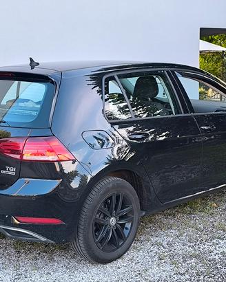 Golf 7.5 TGI 1.4  
