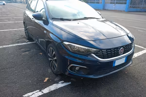 Fiat Tipo 1.6 Mtj Diesel SW S6S - Lounge
