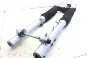 KAWASAKI KLE 500 FORCELLA FODERI STELI E PIASTRA I
