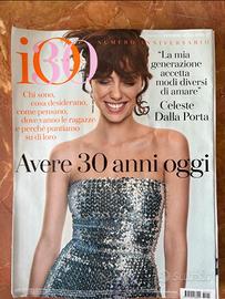 Io Donna numero da collezione 610 pagine anniversa