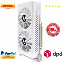 SCHEDA VIDEO RADEON RX 580 8GB NUOVA GARANZIA 🔥💯