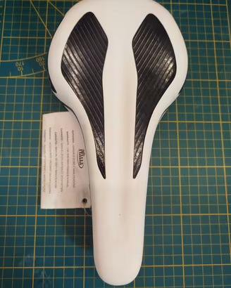 Sella MTB Selle Italia Nepal Ti L - NUOVA