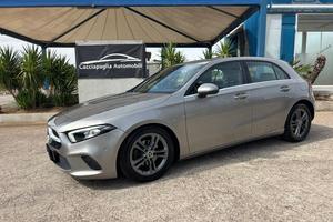 Mercedes-benz A 180 d Automatic Sport 2019