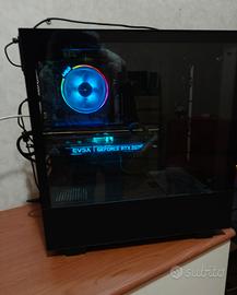 PC Gaming RTX 2070 Super Ryzen 5 5600x