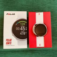 Orologio POLAR Smartwatch IGNITE