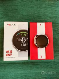 Orologio POLAR Smartwatch IGNITE