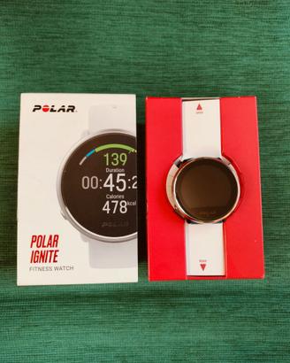 Orologio POLAR Smartwatch IGNITE