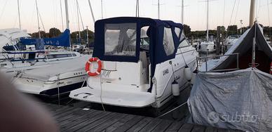 Barca Rinker Fiesta Vee 270 ( benzina)