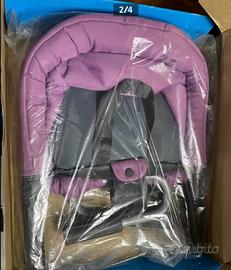 Sedia bambino da tavolo