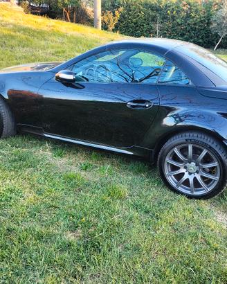 Mercedes slk 