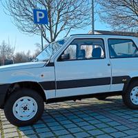 Panda 4x4