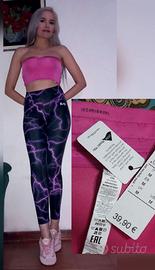 Top nuovo  intimissimi  maglietta rosa