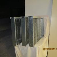 gabbie per blocco di covata