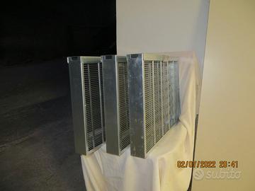 gabbie per blocco di covata