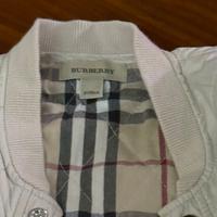 giubbotto per bambino 