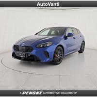 BMW Serie 1 120d 48V MSport Pro auto