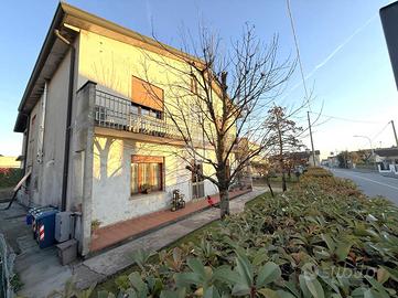 VILLA SINGOLA A GALLIERA VENETA