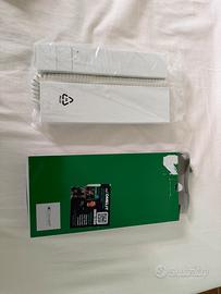 Citofono Comelit nuovi