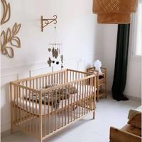 culla legno ikea