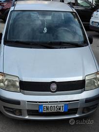 Fiat Panda 2^ Serie