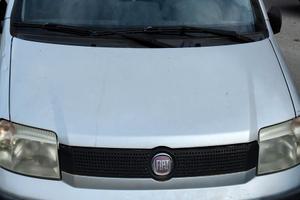 Fiat Panda 2^ Serie