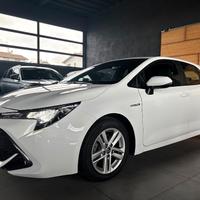 Toyota Corolla 1.8 Hybrid Business NEOPATENTATI