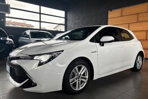 Toyota Corolla 1.8 Hybrid Business NEOPATENTATI