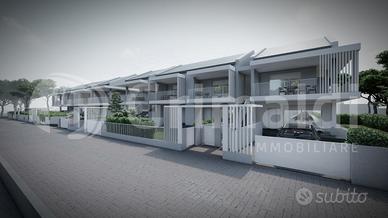 Appartamento Cervia [RIF TGLVRG]