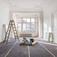 Muratore ristrutturazioni idraulico