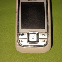 Nokia 6111