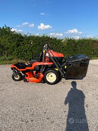 Trattorino tagliaerba kubota gzd21