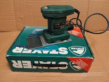 Levigatrice orbitale Stayer L130