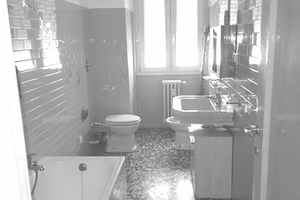 Appartamento in condominio