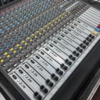 MIXER AUDIO ALLEN&HEATH GL 2400-16 canali