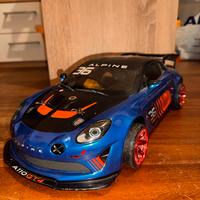 KYOSHO MK2