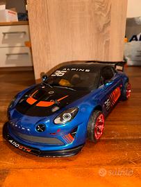 KYOSHO MK2