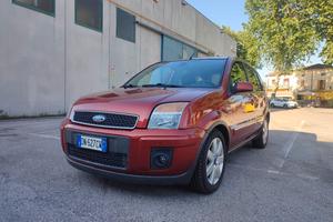 Ford fusion 2008 tettuccio