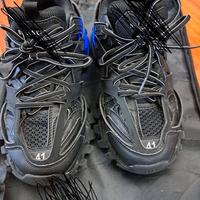 Balenciaga track led