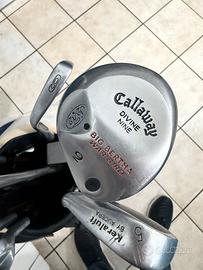 Mazze da golf