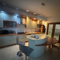 CUCINA COMPLETA DI ELETTRODOMESTICI DA INCASSO