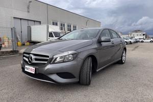 Mercedes-benz A 200 CDI Premium GARANZIA 12 m