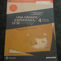 Libro una grande esperienza di sé 4