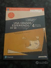 Libro una grande esperienza di sé 4