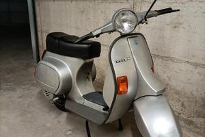 Piaggio Vespa PK 50 - 1986